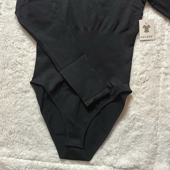 Shapewear size M New - Picture 9 of 12